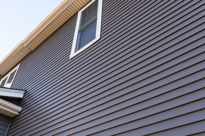Siding Consultation